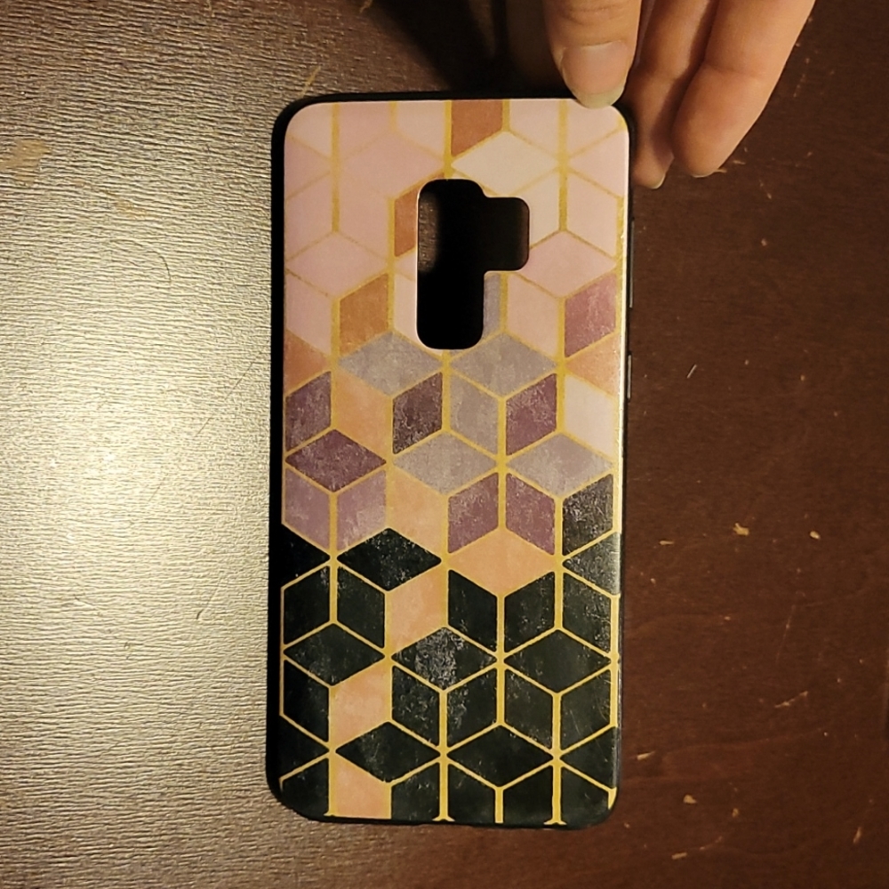 Samsung Galaxy S9+ case